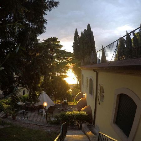 Villa Corteolivo Rooms Torri Del Benaco Εξωτερικό φωτογραφία