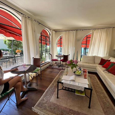 Villa Corteolivo Rooms Torri Del Benaco Εξωτερικό φωτογραφία