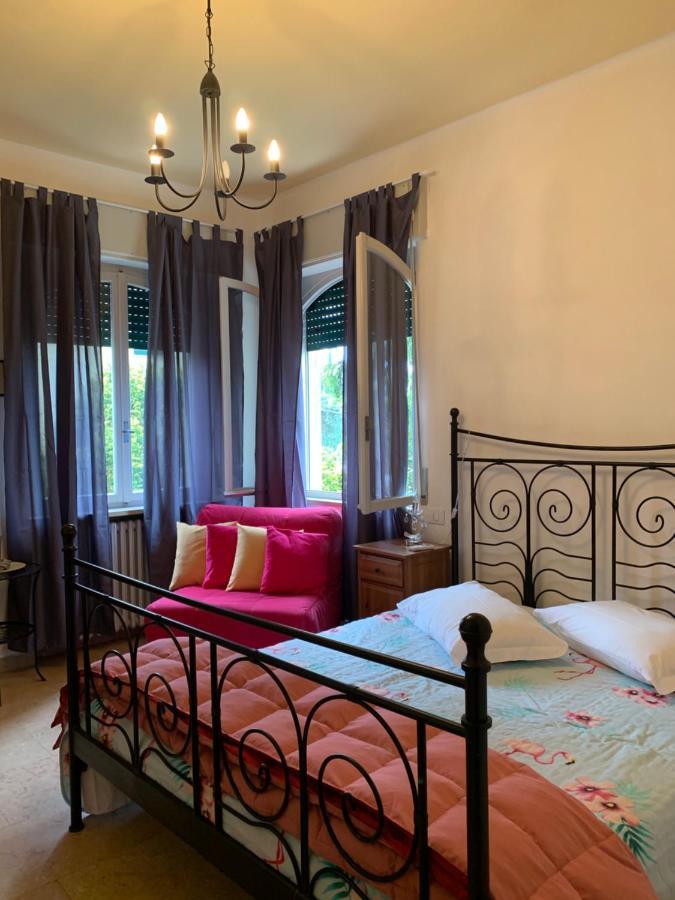Villa Corteolivo Rooms Torri Del Benaco Εξωτερικό φωτογραφία