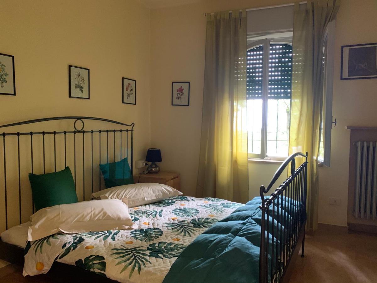 Villa Corteolivo Rooms Torri Del Benaco Εξωτερικό φωτογραφία