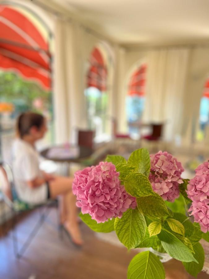 Villa Corteolivo Rooms Torri Del Benaco Εξωτερικό φωτογραφία