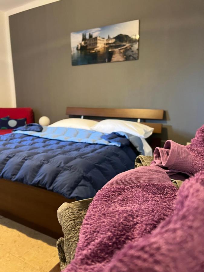 Villa Corteolivo Rooms Torri Del Benaco Εξωτερικό φωτογραφία