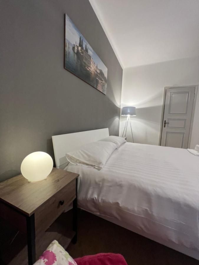 Villa Corteolivo Rooms Torri Del Benaco Εξωτερικό φωτογραφία