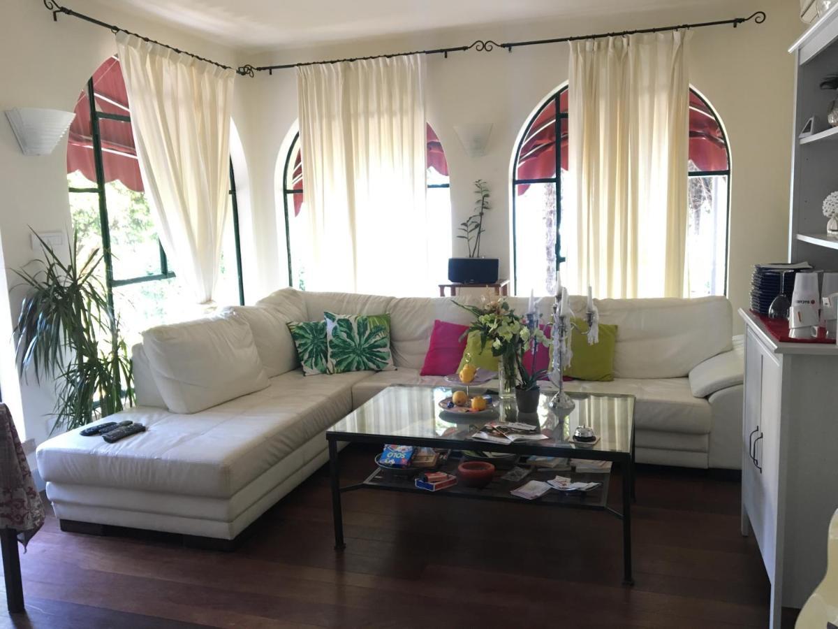 Villa Corteolivo Rooms Torri Del Benaco Εξωτερικό φωτογραφία