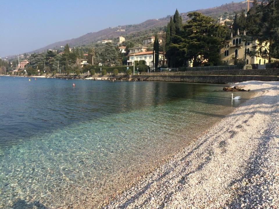 Villa Corteolivo Rooms Torri Del Benaco Εξωτερικό φωτογραφία