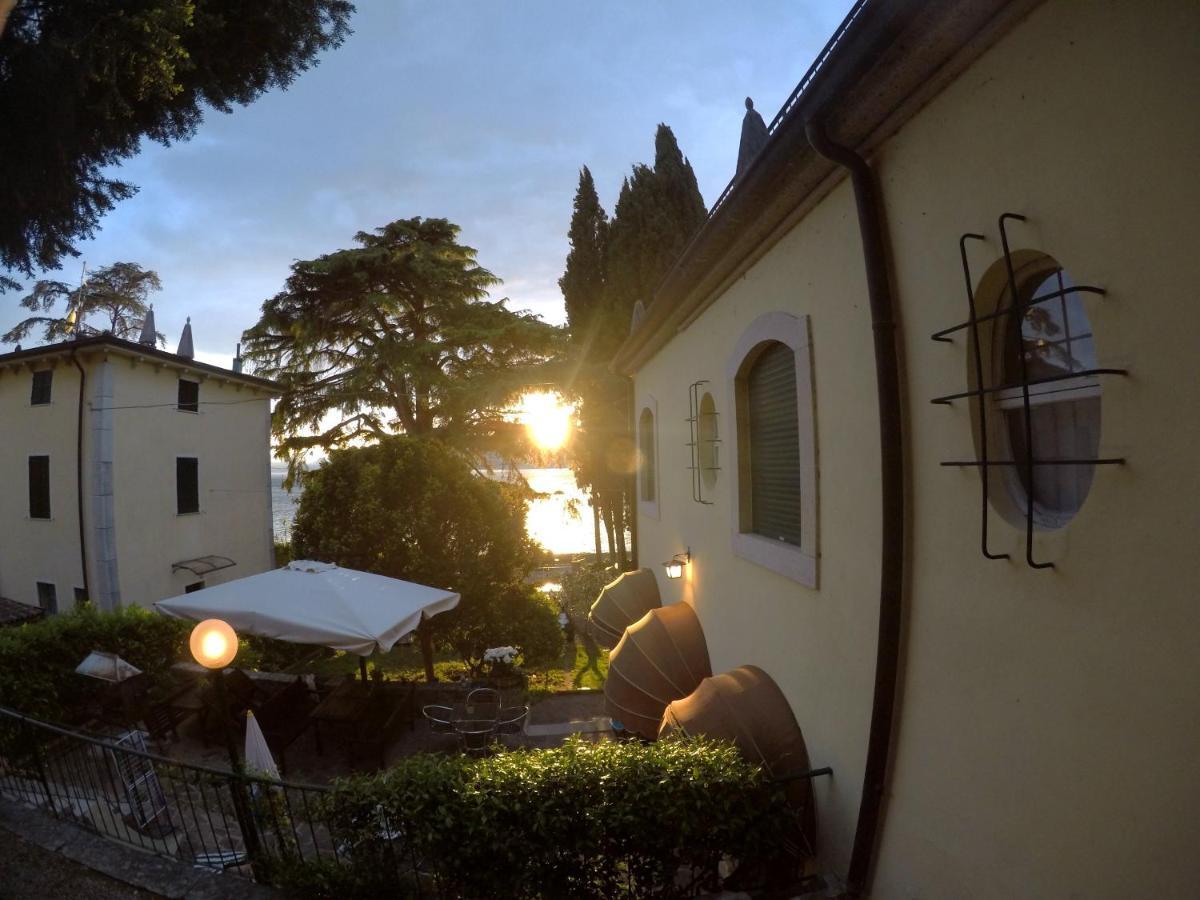 Villa Corteolivo Rooms Torri Del Benaco Εξωτερικό φωτογραφία