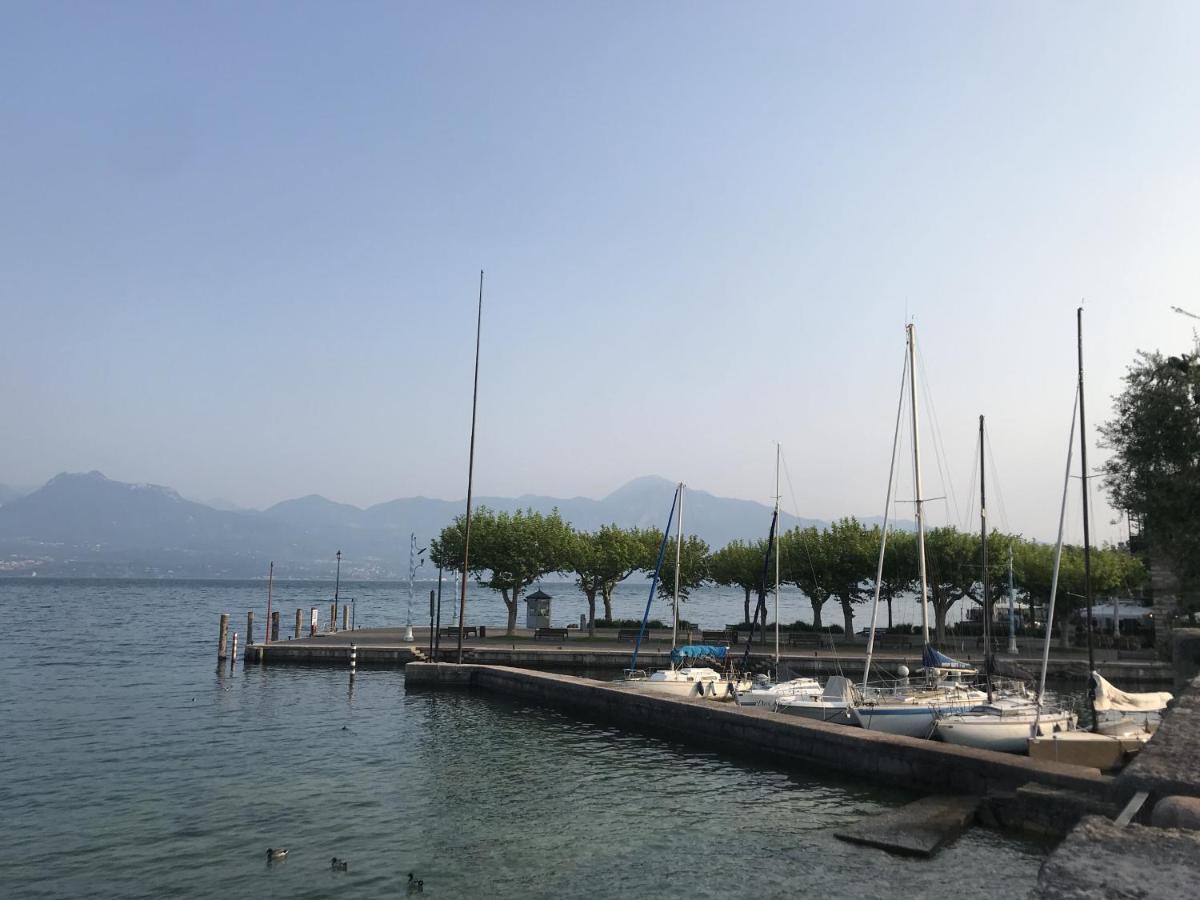 Villa Corteolivo Rooms Torri Del Benaco Εξωτερικό φωτογραφία